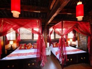 Shu He Delamu Inn Lijiang (Yunnan) Exterior photo