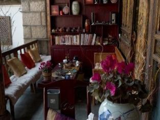 Shu He Delamu Inn Lijiang (Yunnan) Exterior photo