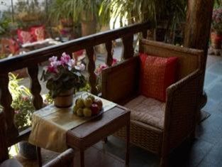 Shu He Delamu Inn Lijiang (Yunnan) Exterior photo